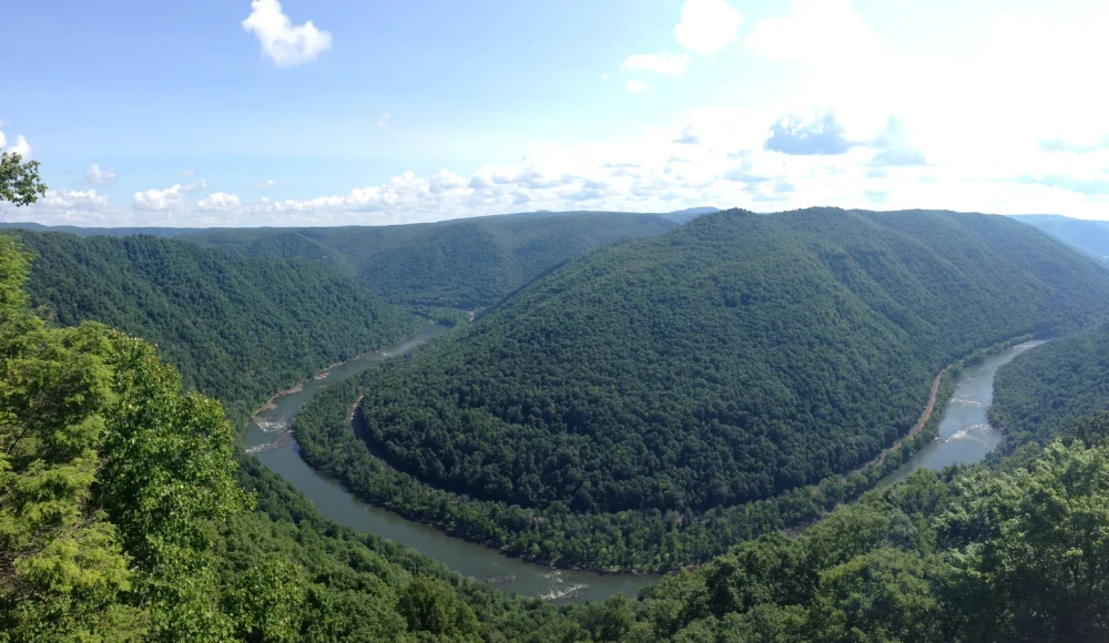 How to Sell Inherited Land in West Virginia land guide