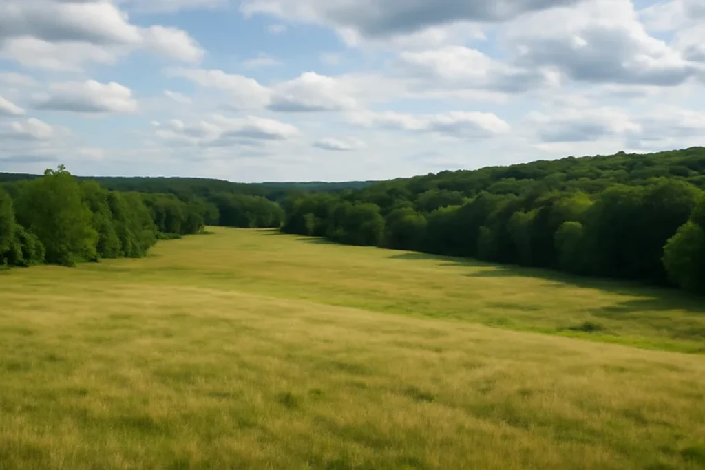 Selling Land to a Developer in West Virginia land guide