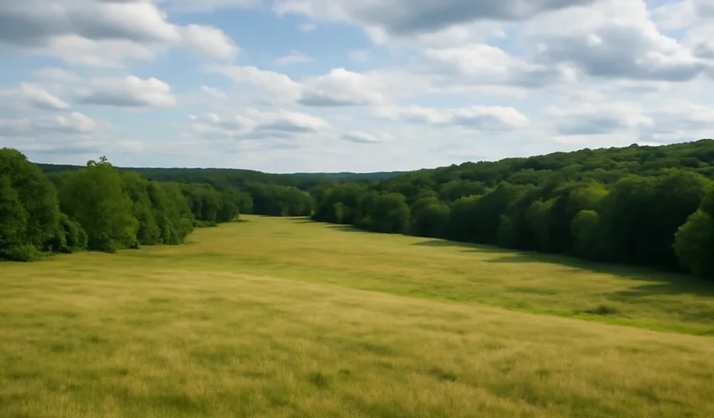 Clarksburg West Virginia land