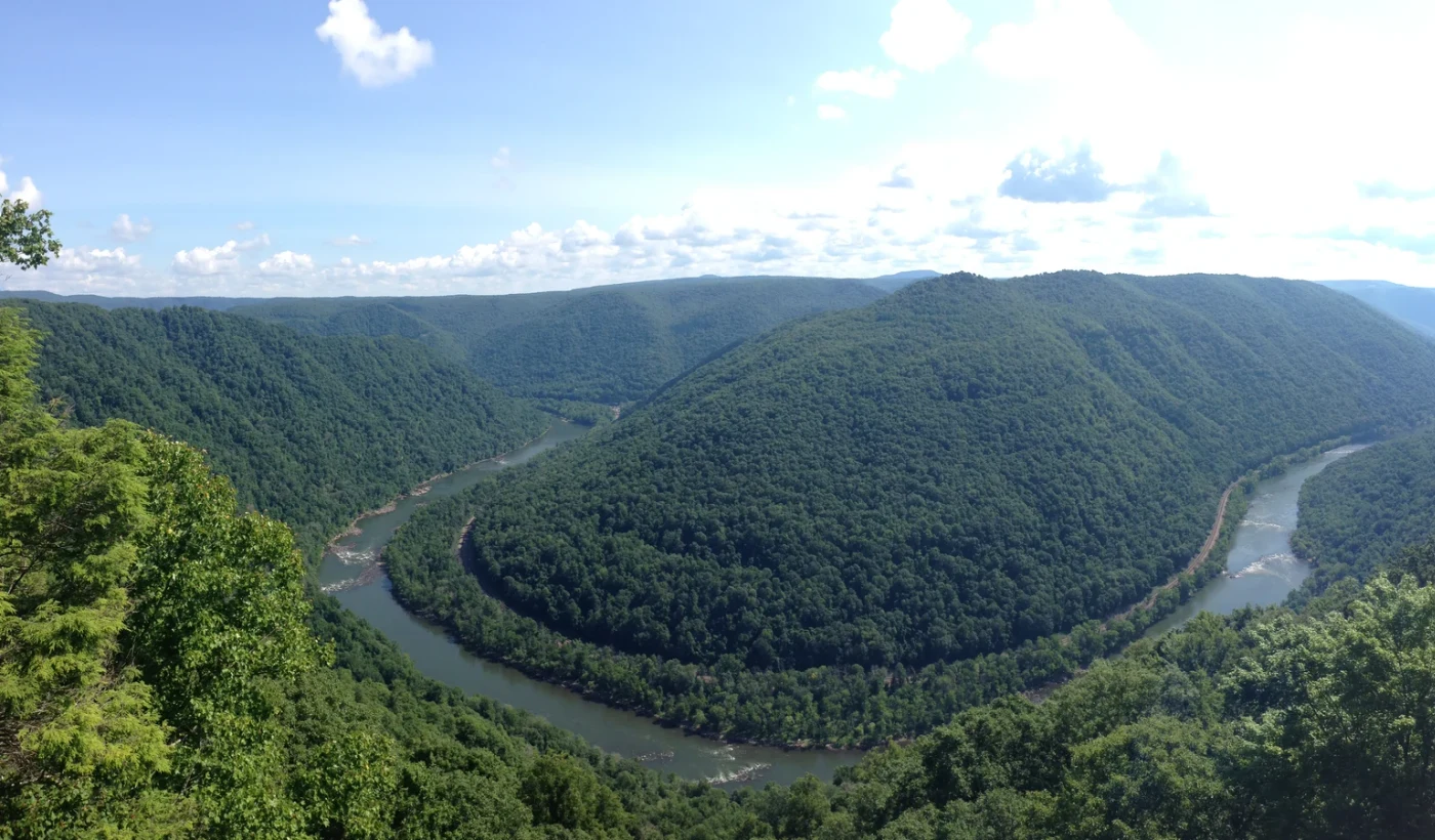 Morgantown West Virginia land