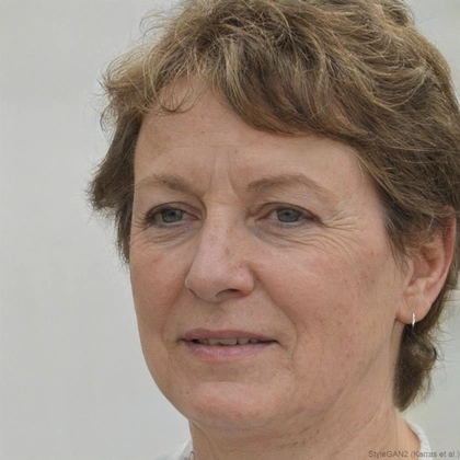 Evelyn Pritt, West Virginia landowner